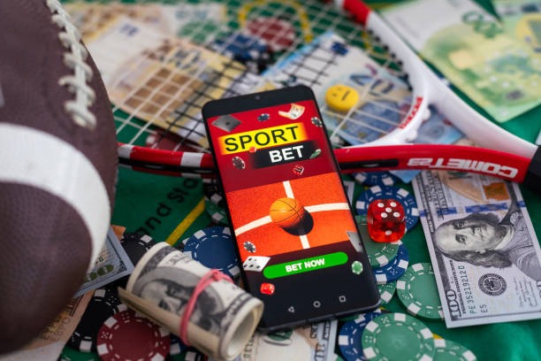 Mobile App Game 